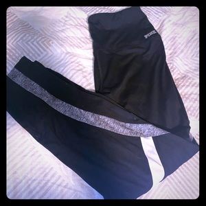 Ultimate PINK VS yoga pants